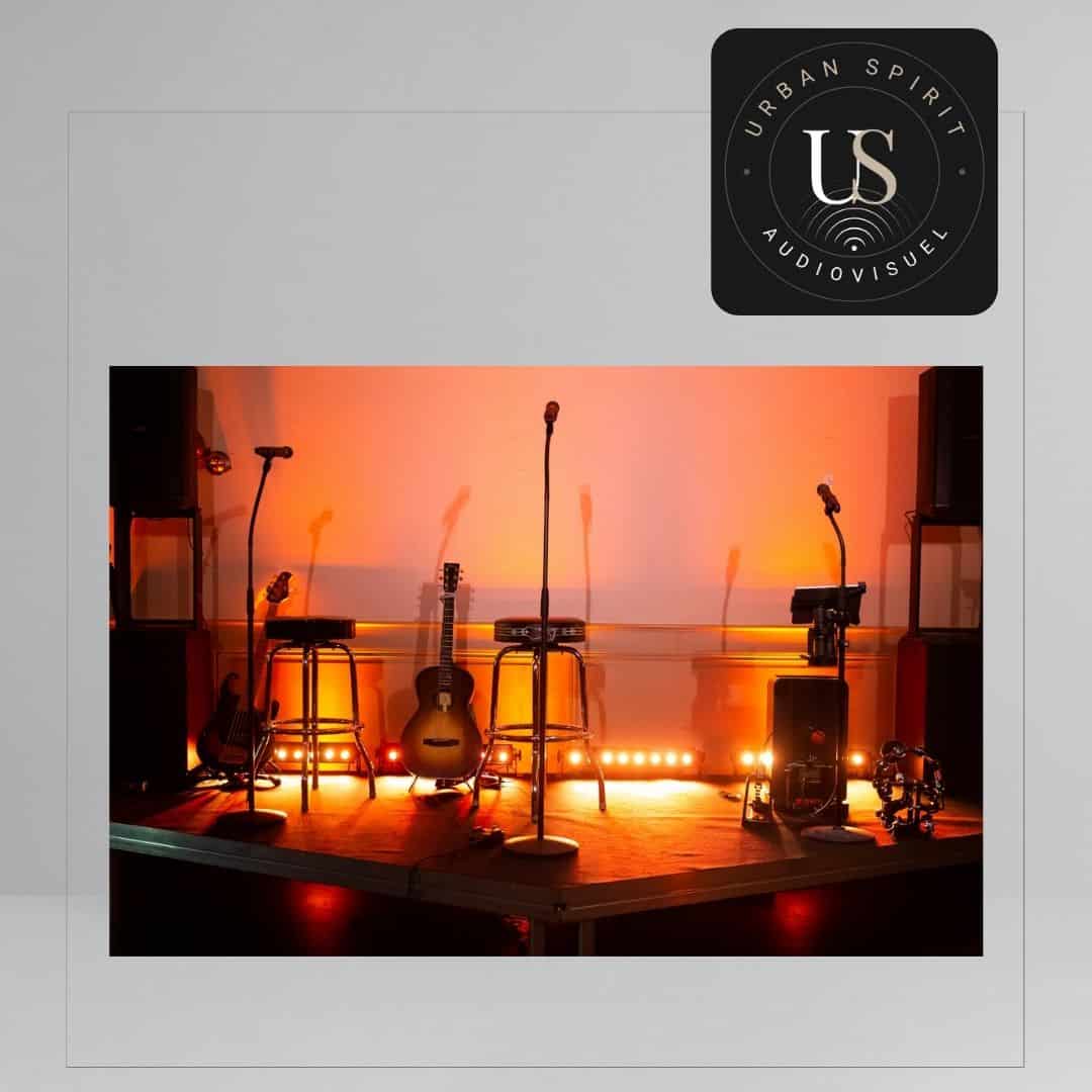 Projecteur à Led FREEKOLOR BARRE DE Freekolor – Barre LED sur batterie IP65 – Location – Image 2