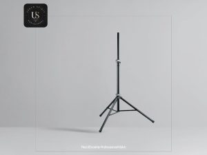 location pied enceinte sono professionnel trépied