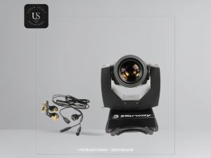 Location lyre Starway Servo Beam 5R