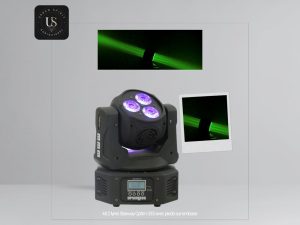 Location lyre Wash Starway Optim 333