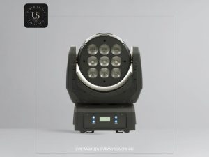 Location lyre Wash Starway Servopix 440