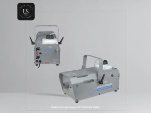 Machine à brouillard Showtec WTF-F1000 pour événements
