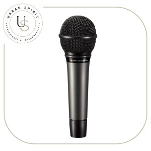 Audio-Technica ATM510 micro filaire dynamique cardioïde – location micro Urban Spirit Audiovisuel