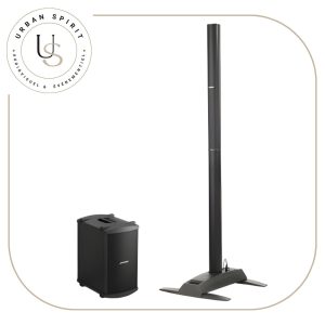 BOSE L1 Model II avec caisson de basse B2 – location sonorisation colonne Urban Spirit