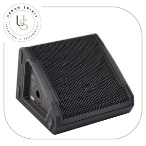 LD Systems MON 12 A G3 retour de scène wedge 12 pouces amplifié – location Urban Spirit Audiovisuel