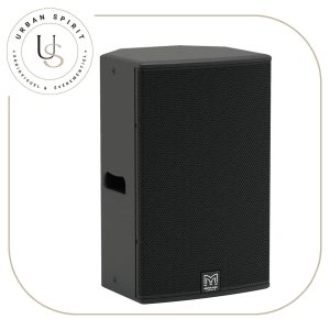 Martin Audio XP12 enceinte amplifiée 2 voies 12 pouces – location Urban Spirit Audiovisuel