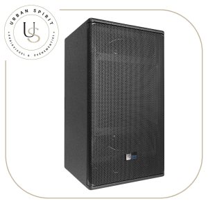 Meyer Sound ULTRA-X40 enceinte amplifiée compacte et puissante – location Urban Spirit Audiovisuel